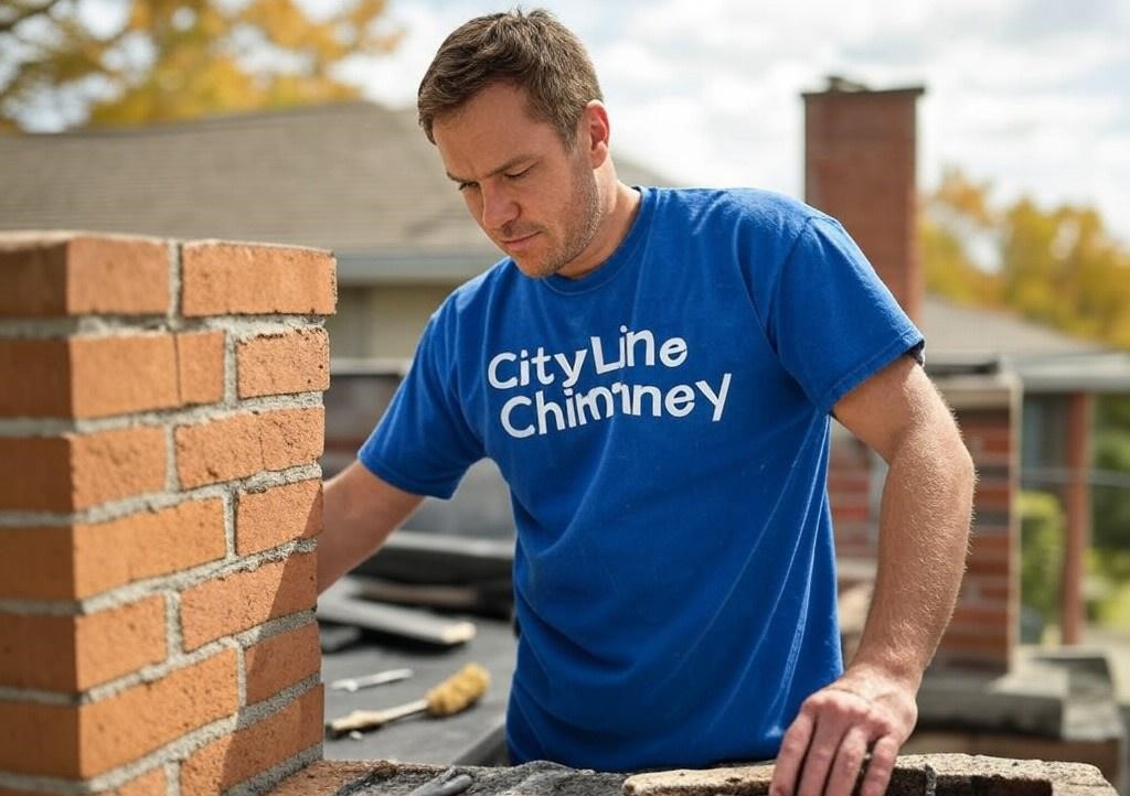 Chimney Draft Issue Services You Can Trust in Royersford, PA