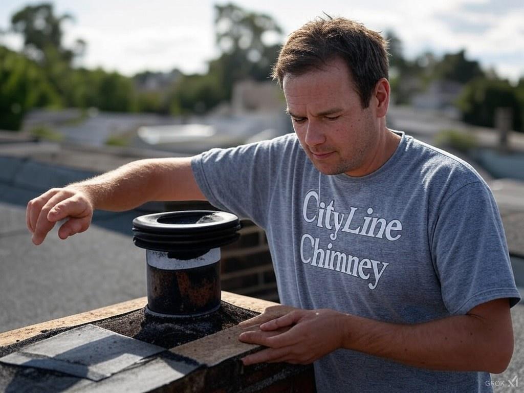 Expert Chimney Cap Services for Leak Prevention and Durability in Royersford, PA