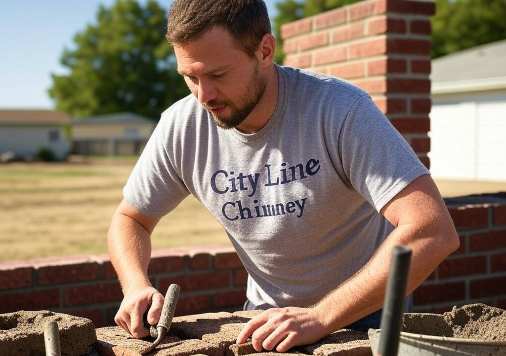 Professional Chimney Flashing Installation and Repair in Royersford, PA