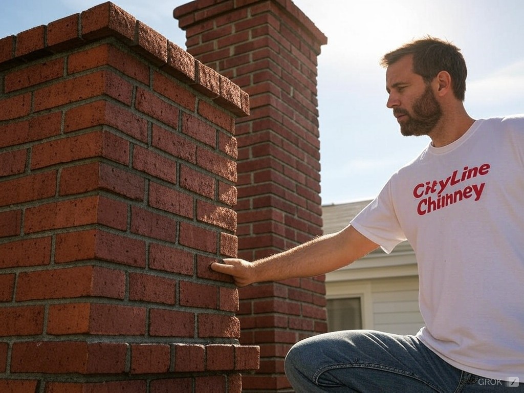 Professional Chimney Liner Installation and Repair in Royersford, PA