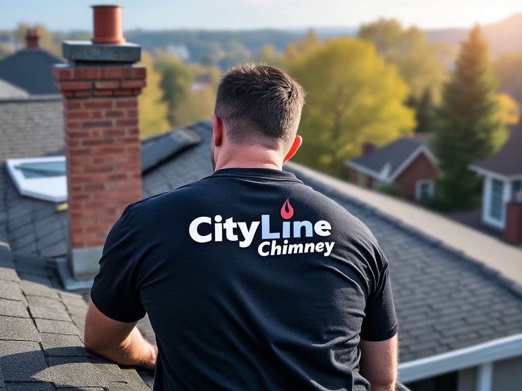 Professional Chimney Waterproofing Installation and Repair in Royersford, PA