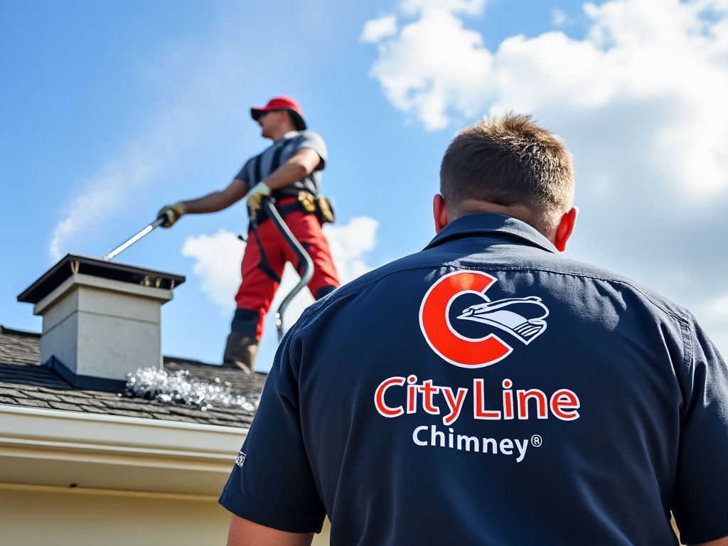 Top-Quality Chimney Cleaning Services in Royersford, PA