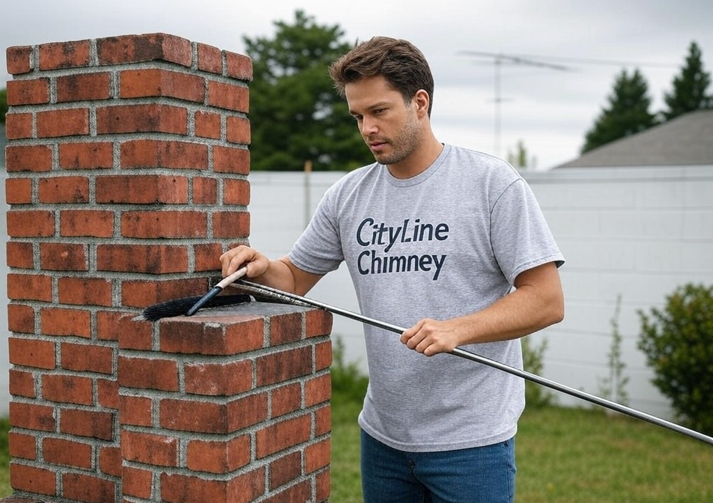 Your Trusted Chimney Sweep for a Safer, Cleaner Home in Royersford, PA